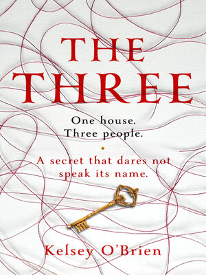 cover image of The Three